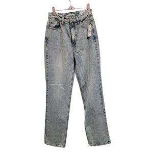 PacSun 90's Boyfriend Denim Jeans